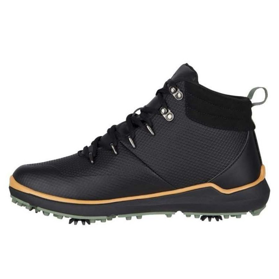 Golfino Hommes | Golfino Bottes Waterproof