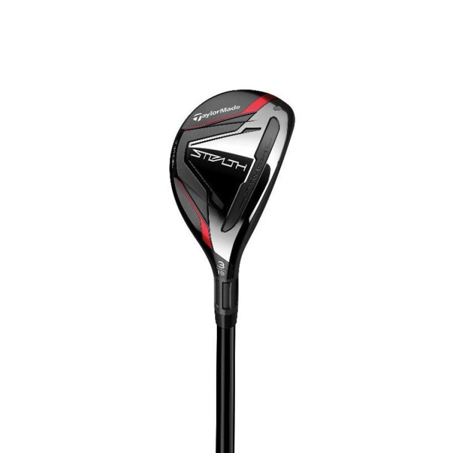 Taylormade | Taylormade - Hybride Stealth - Gaucher