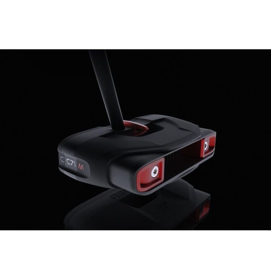 runner | Runner Putter Mallet Wholesale Center Shaft Special Edition