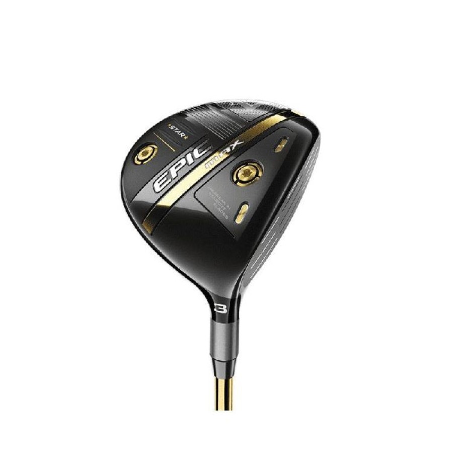 Callaway | Callaway - Bois Epic Max Star