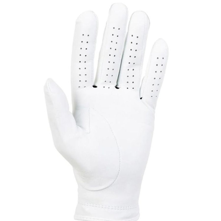 Titleist Gants De Golf Droitiers | Titleist - Gants Perma-Soft Droitier