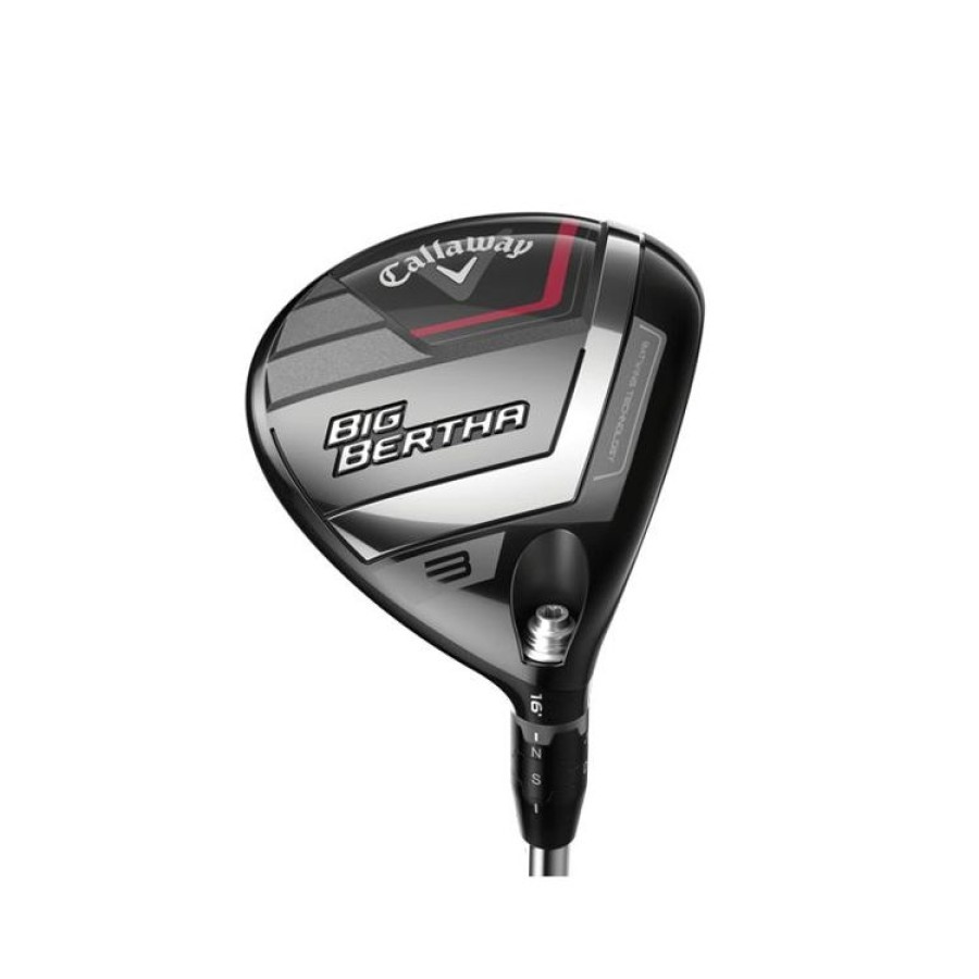 Callaway | Callaway - Bois Big Bertha 23