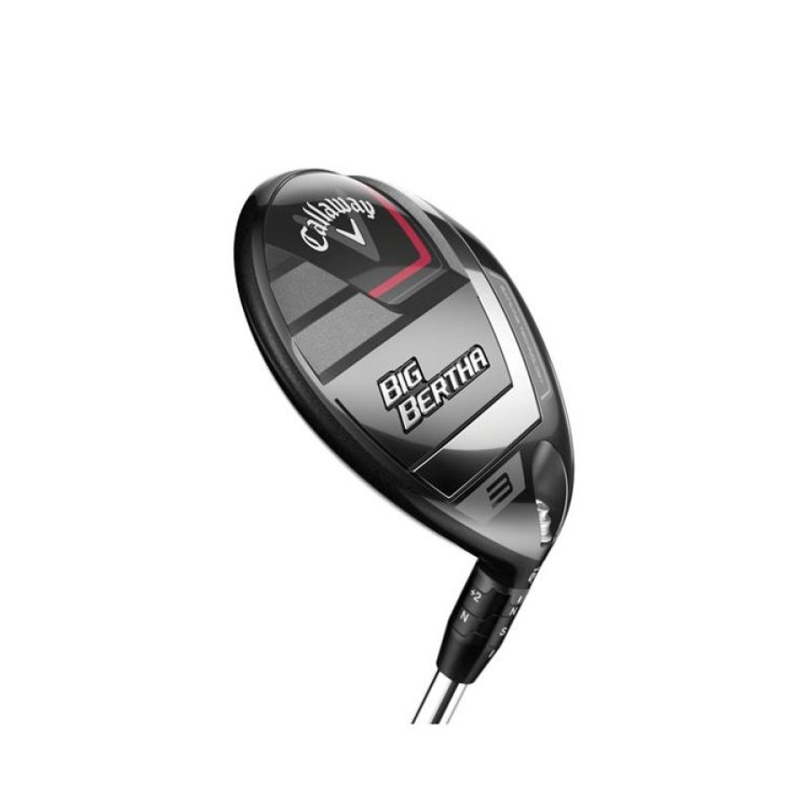 Callaway | Callaway - Bois Big Bertha 23