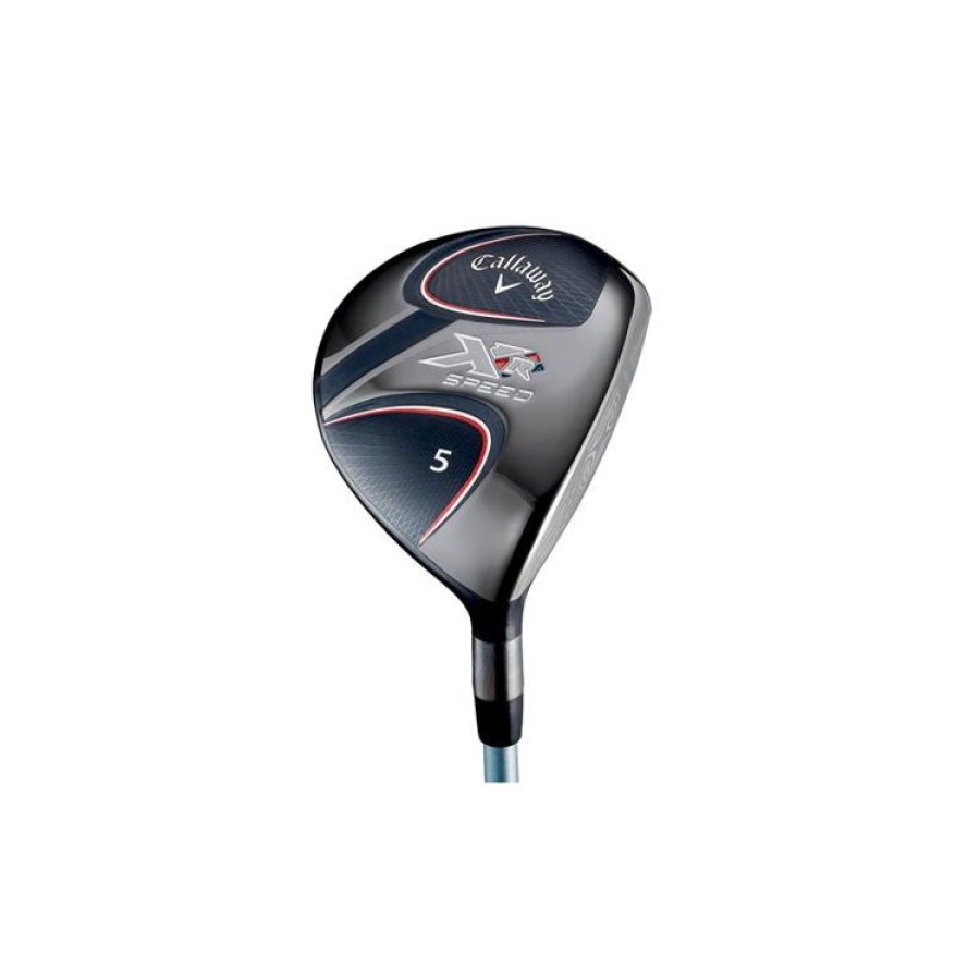 Callaway | Callaway - Bois 5 Xr Speed - Regular