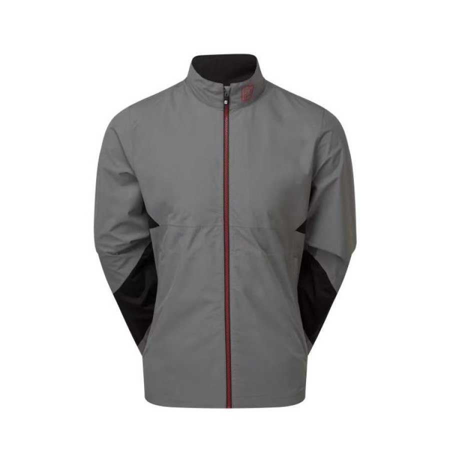 Footjoy Pulls | Footjoy Veste De Pluie Hydrolite X Homme