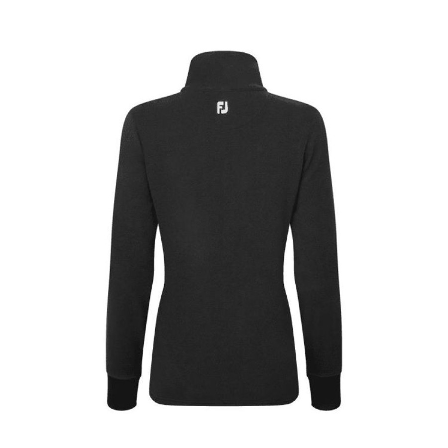 Footjoy Jupes & Robes | Footjoy Polaire Asymetrique Femme