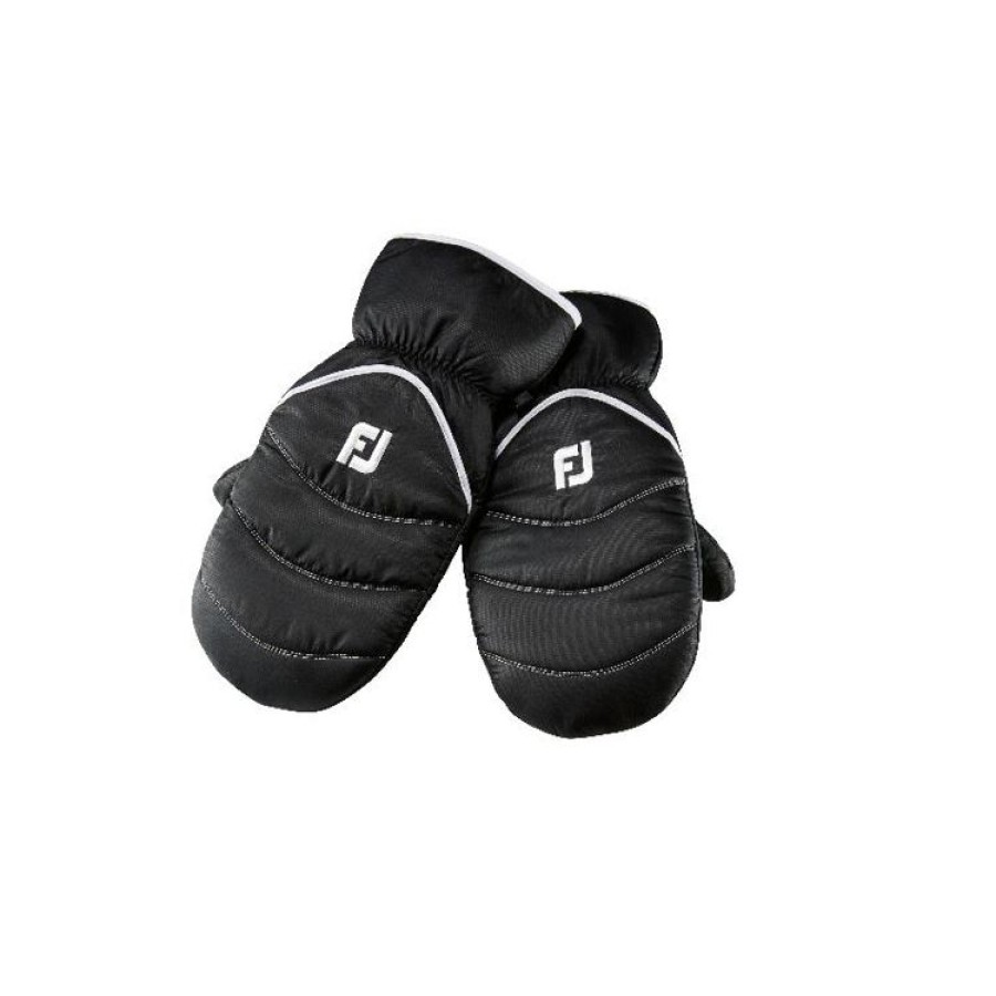 Footjoy Gants Golf Gauchers | Footjoy- Moufles Hiver