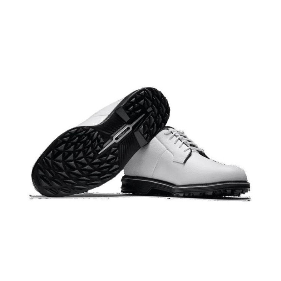 Footjoy Hommes | Footjoy Chaussures Field Premiere Sl