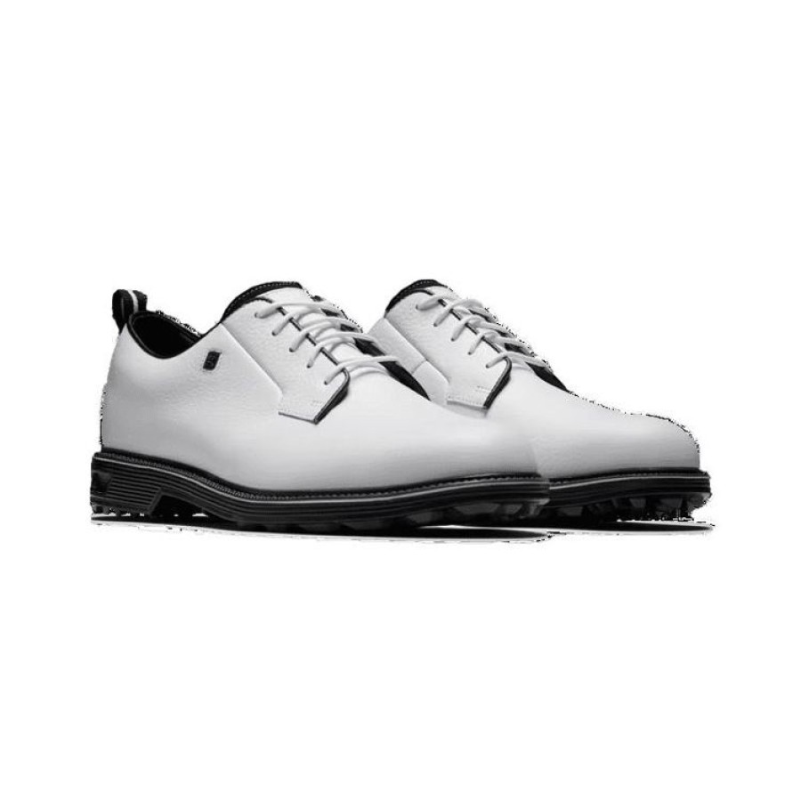 Footjoy Hommes | Footjoy Chaussures Field Premiere Sl