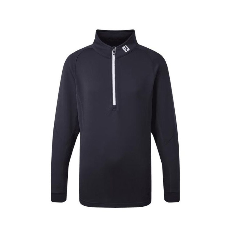 Footjoy Vestes & Blousons | Footjoy Pullover Chill-Out Junior