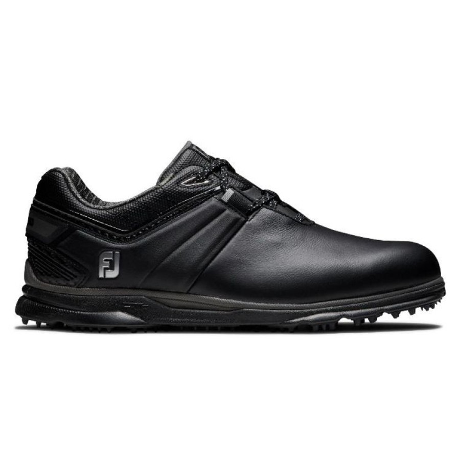 Footjoy Hommes | Footjoy - Chaussures Pro Sl Carbon - Noir