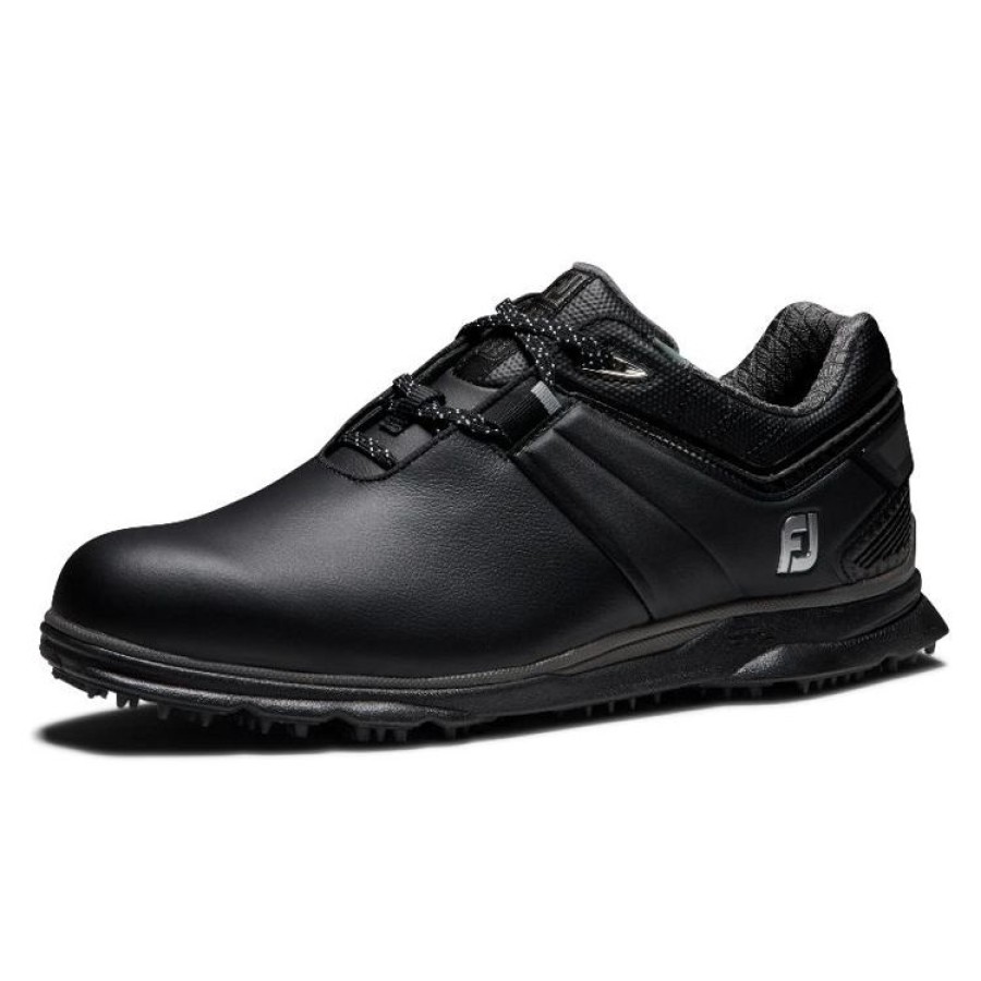 Footjoy Hommes | Footjoy - Chaussures Pro Sl Carbon - Noir