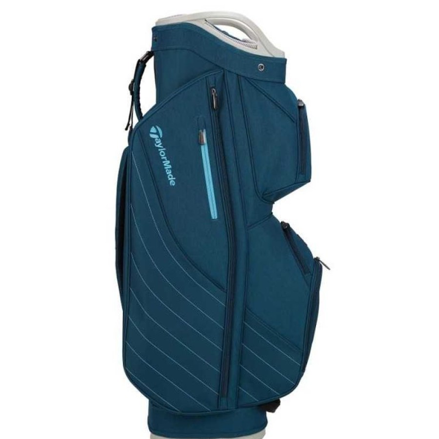 Taylormade Sacs De Golf Chariot | Taylor Sac Chariot Kalea Premier