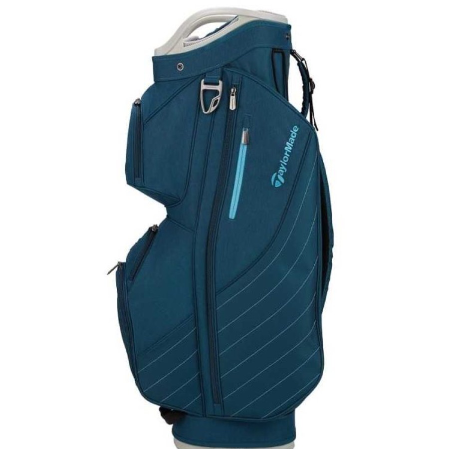 Taylormade Sacs De Golf Chariot | Taylor Sac Chariot Kalea Premier