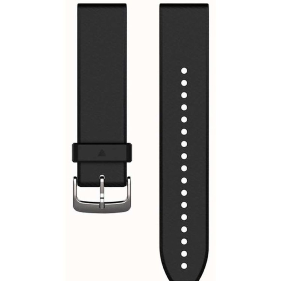 Garmin Accessoires Montres Et Gps | Garmin - Bracelet Quickfit 22Mm - Noir