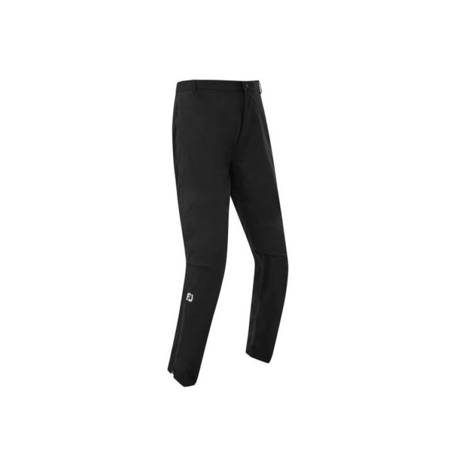 Footjoy Pulls | Footjoy -Pantalon De Pluie Hlv2 - Noir