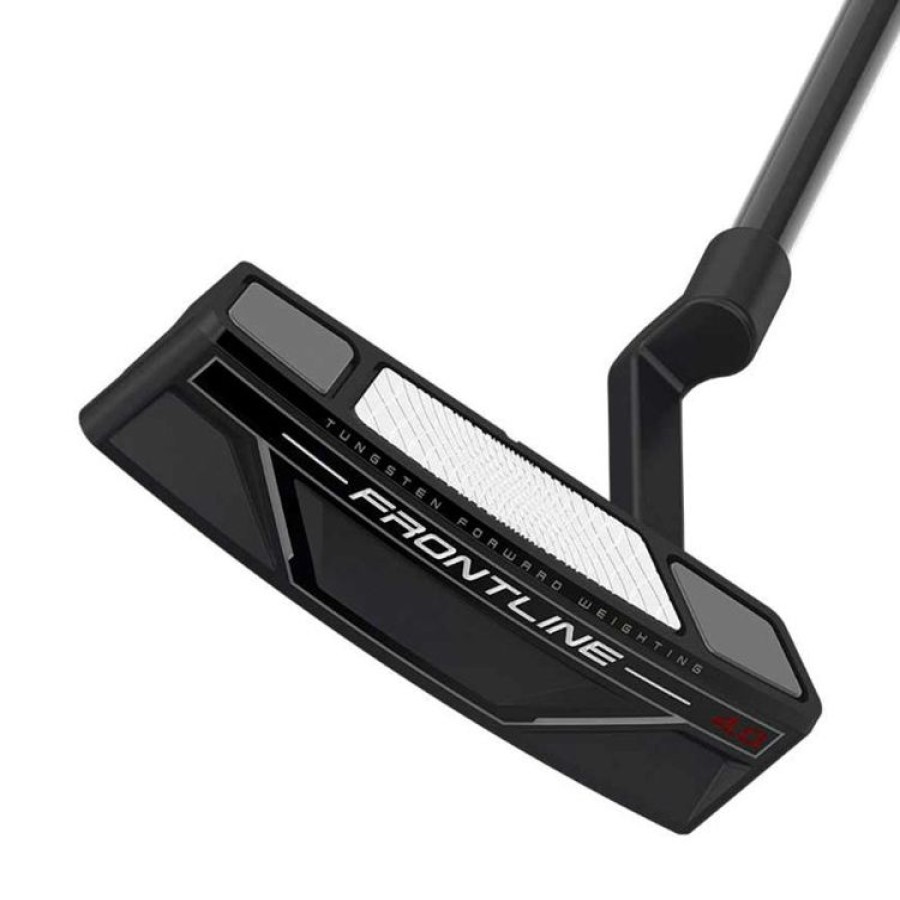 Cleveland | Cleveland - Putter Frontline 4.0 - Gaucher