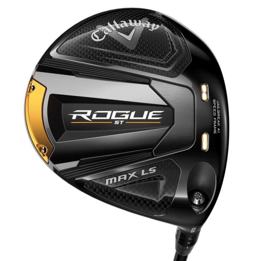 Callaway | Callaway - Driver Rogue St Max Ls