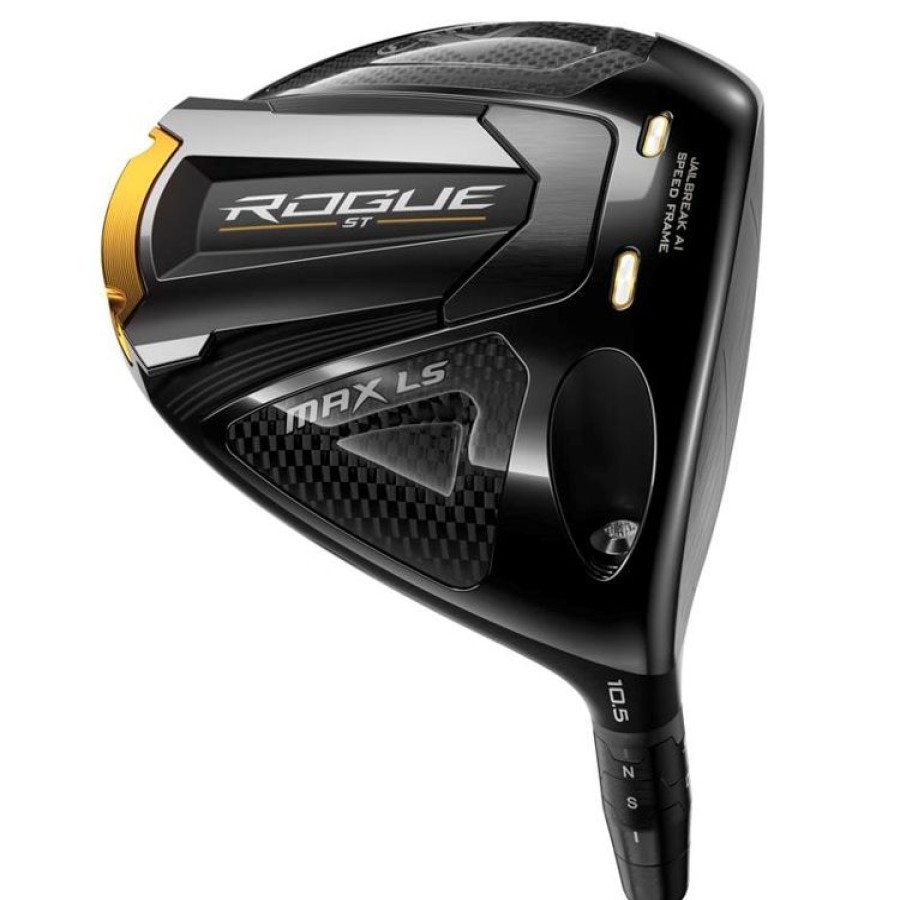 Callaway | Callaway - Driver Rogue St Max Ls