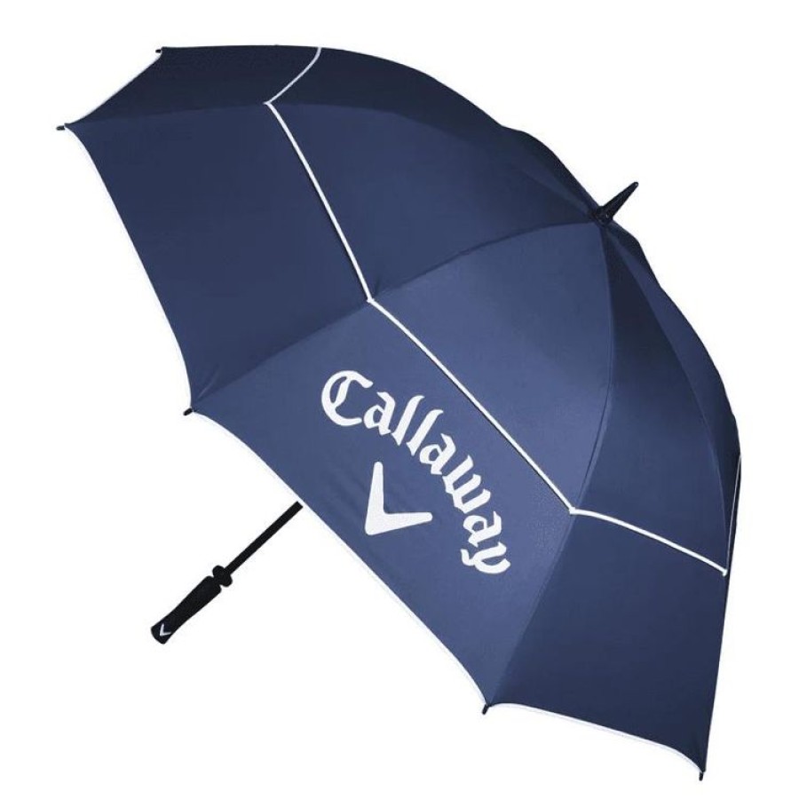 Callaway Parapluies De Golf | Callaway Parapluie Shield 64