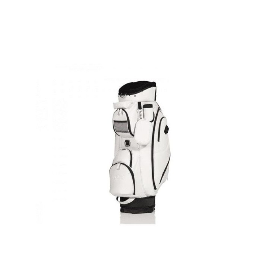 Jucad Sacs De Golf Chariot | Jucad Sac Chariot Style