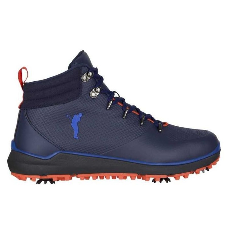 Golfino Hommes | Golfino Bottes Waterproof