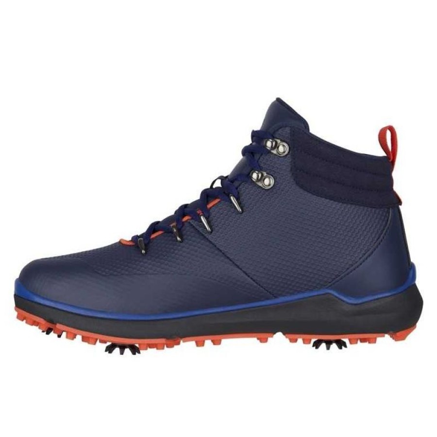 Golfino Hommes | Golfino Bottes Waterproof