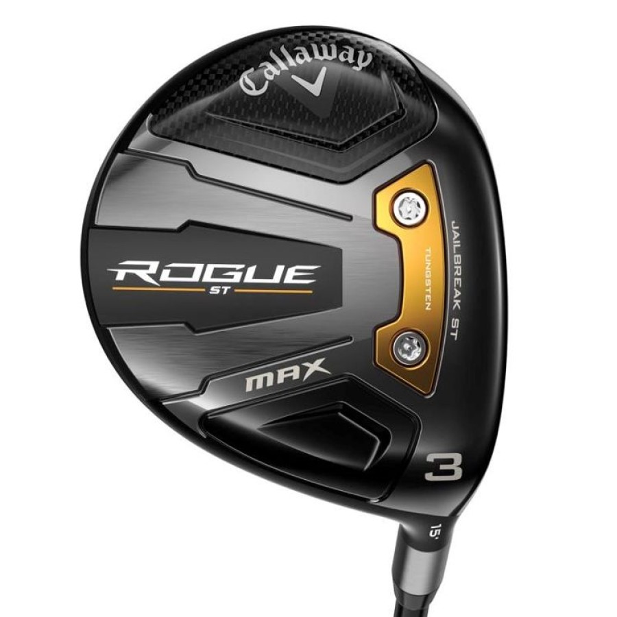 Callaway | Callaway - Bois Rogue St Max