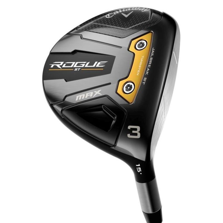 Callaway | Callaway - Bois Rogue St Max