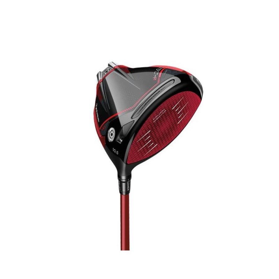 Taylormade | Taylor Driver Stealth 2 Hd