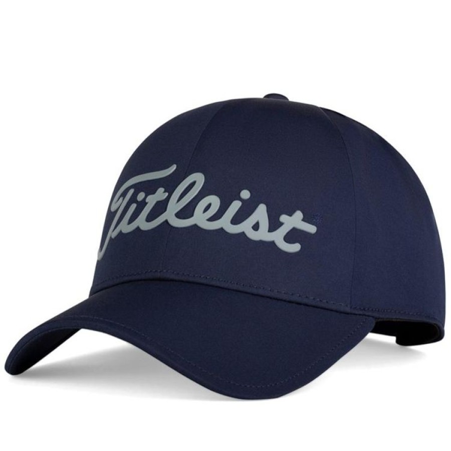 Titleist Casquettes & Visieres | Titleist - Casquettes Stadry - Bleu Marine