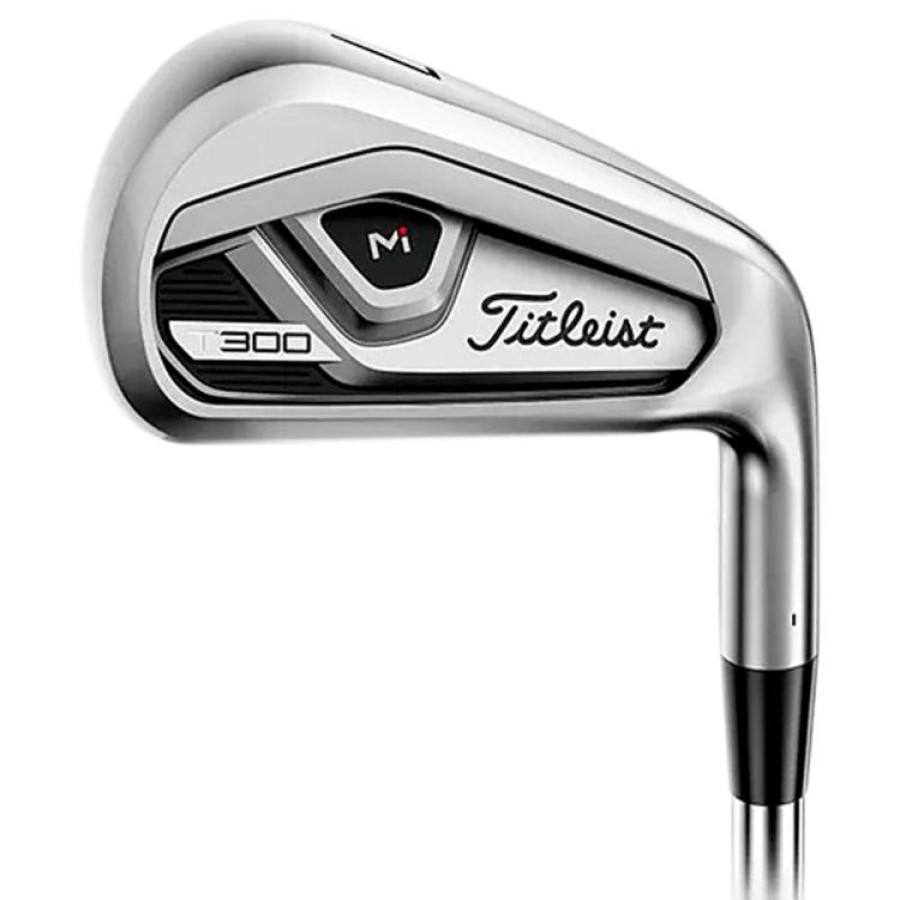 Titleist | Titleist - Serie T300Ii Tensei Av Red Am2 (6-W) Lady Rh