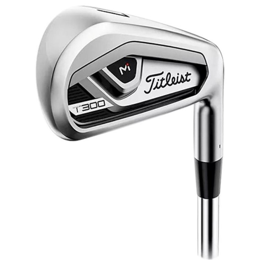 Titleist | Titleist - Serie T300Ii Tensei Av Red Am2 (6-W) Lady Rh