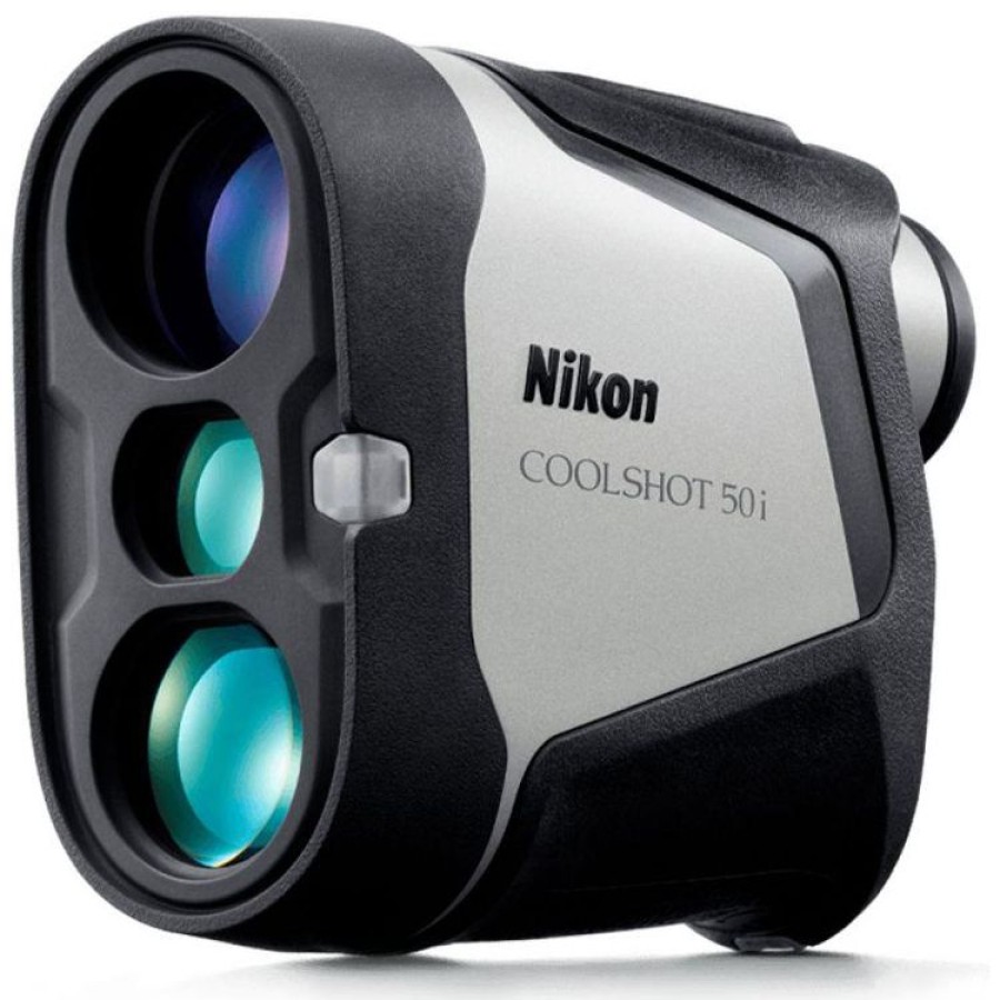 Nikon Telemetres De Golf | Nikon - Telemetre Coolshot 50I