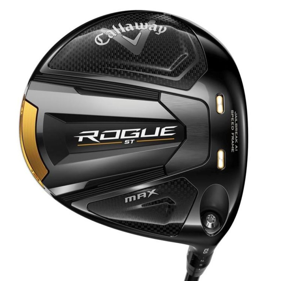 Callaway | Callaway - Driver Rogue St Max