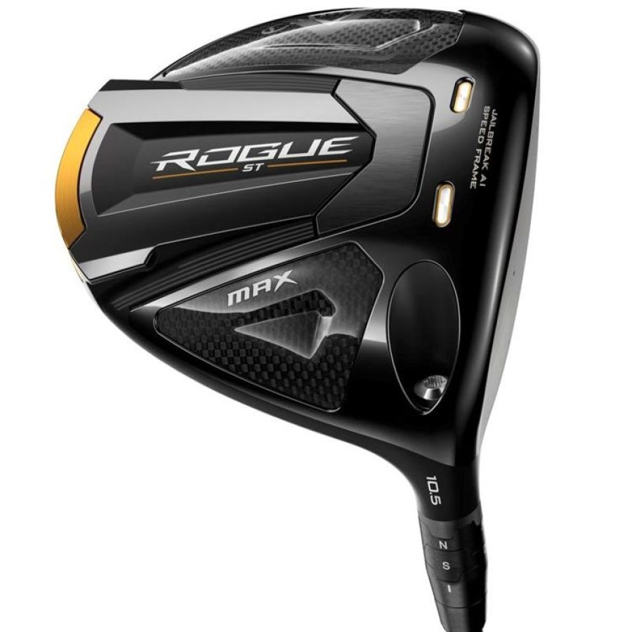 Callaway | Callaway - Driver Rogue St Max