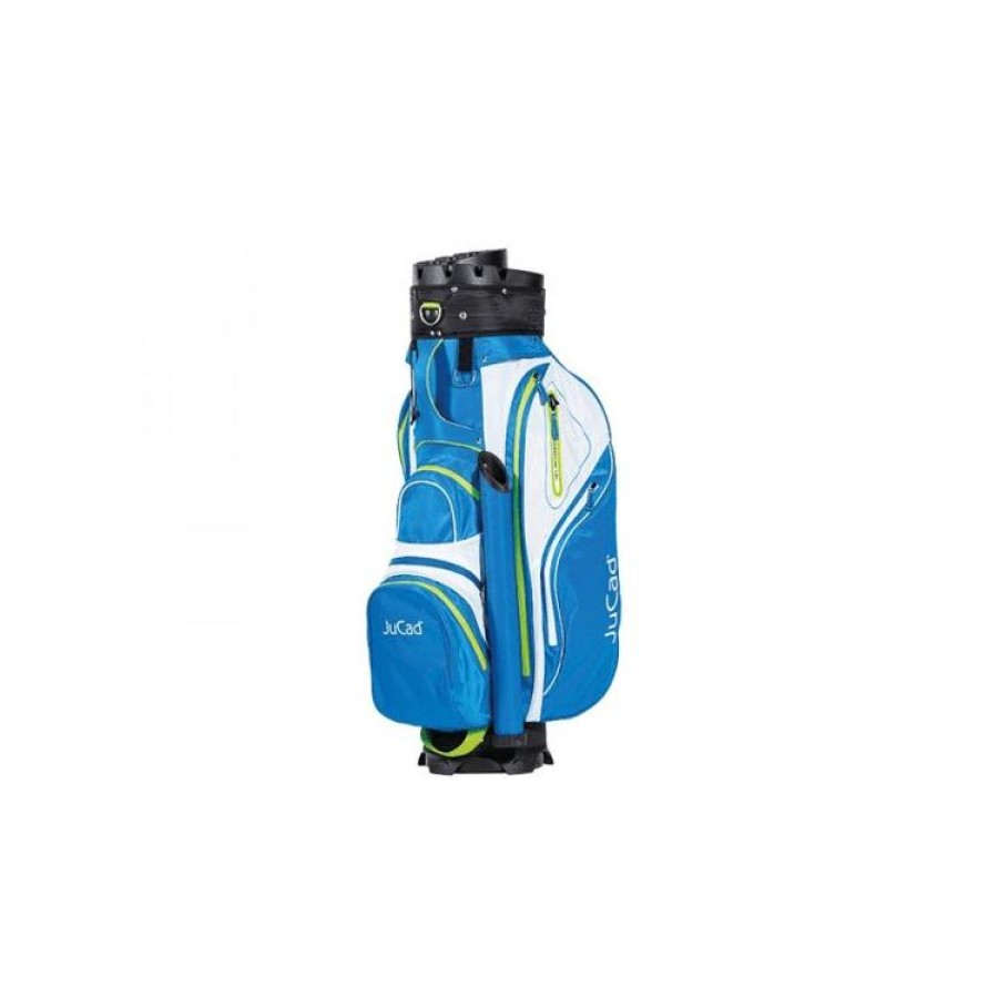 Jucad Sacs De Golf Chariot | Jucad Sac Chariot Manager Aquata