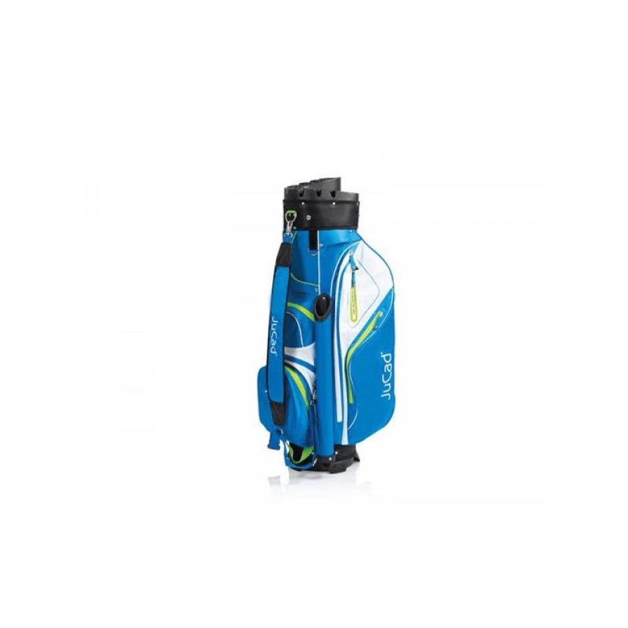 Jucad Sacs De Golf Chariot | Jucad Sac Chariot Manager Aquata