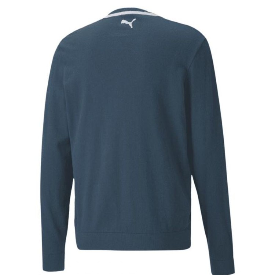 Puma Jupes & Robes | Puma Pullovers Cardigan Sweater