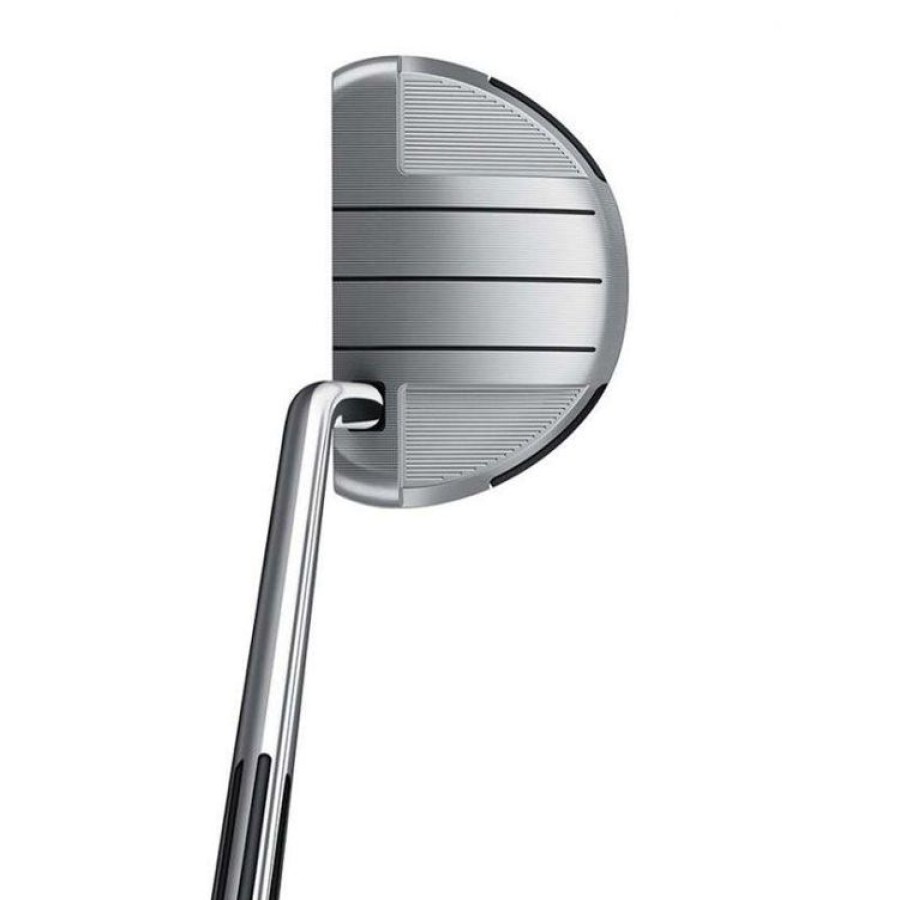 Taylormade | Taylormade - Putter Spider Gt Rollback Silver Sb