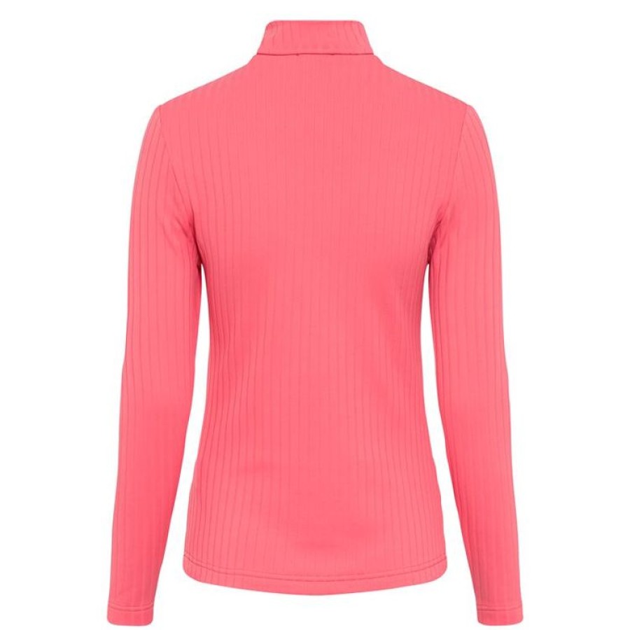 Golfino Jupes & Robes | Golfino - Pullover Marcellina Femme - Rose