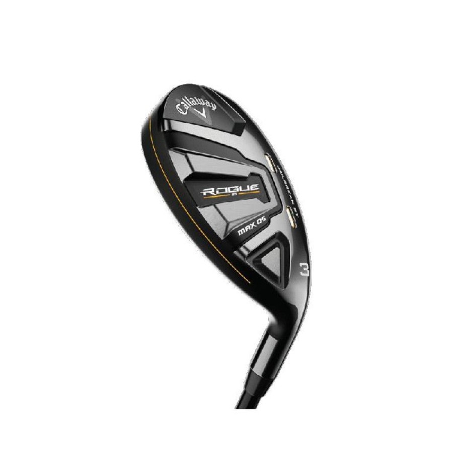 Callaway | Callaway - Hybride Rogue St Max Os