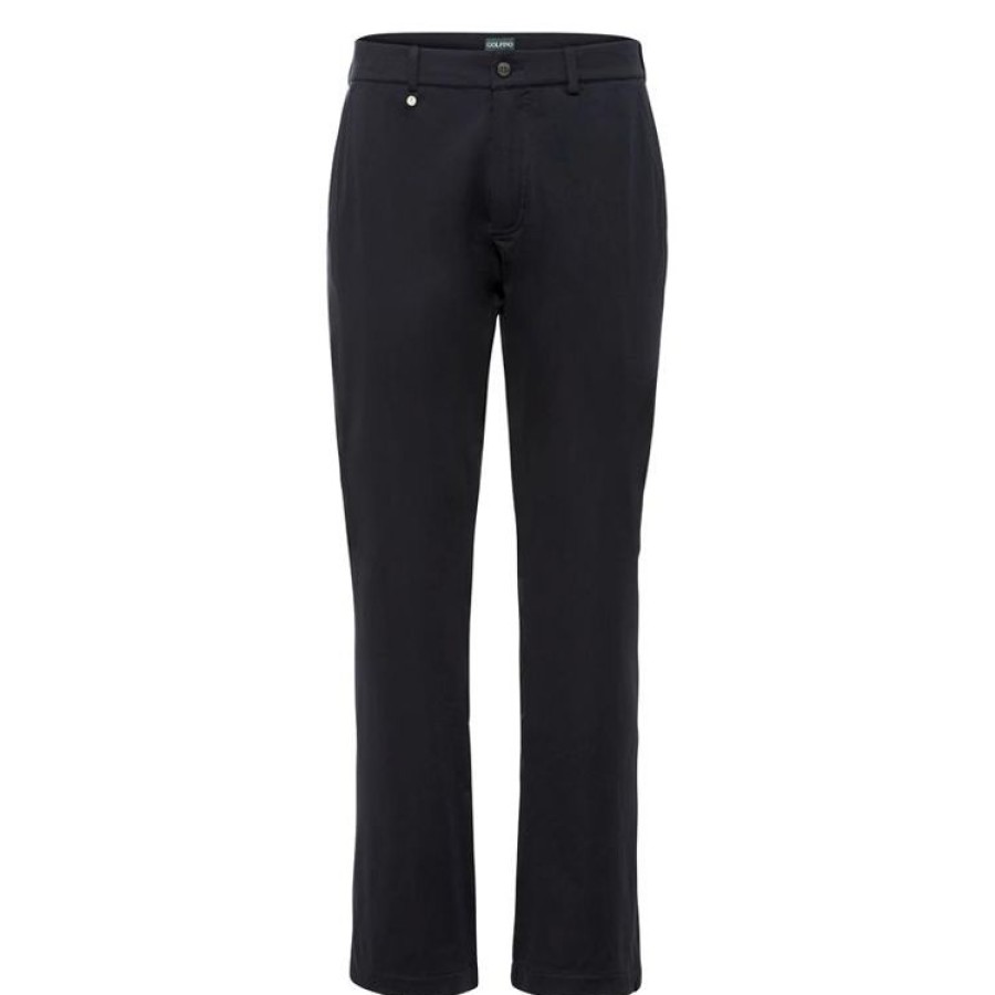 Golfino Pulls | Golfino - Pantalon De Pluie Double - Marine