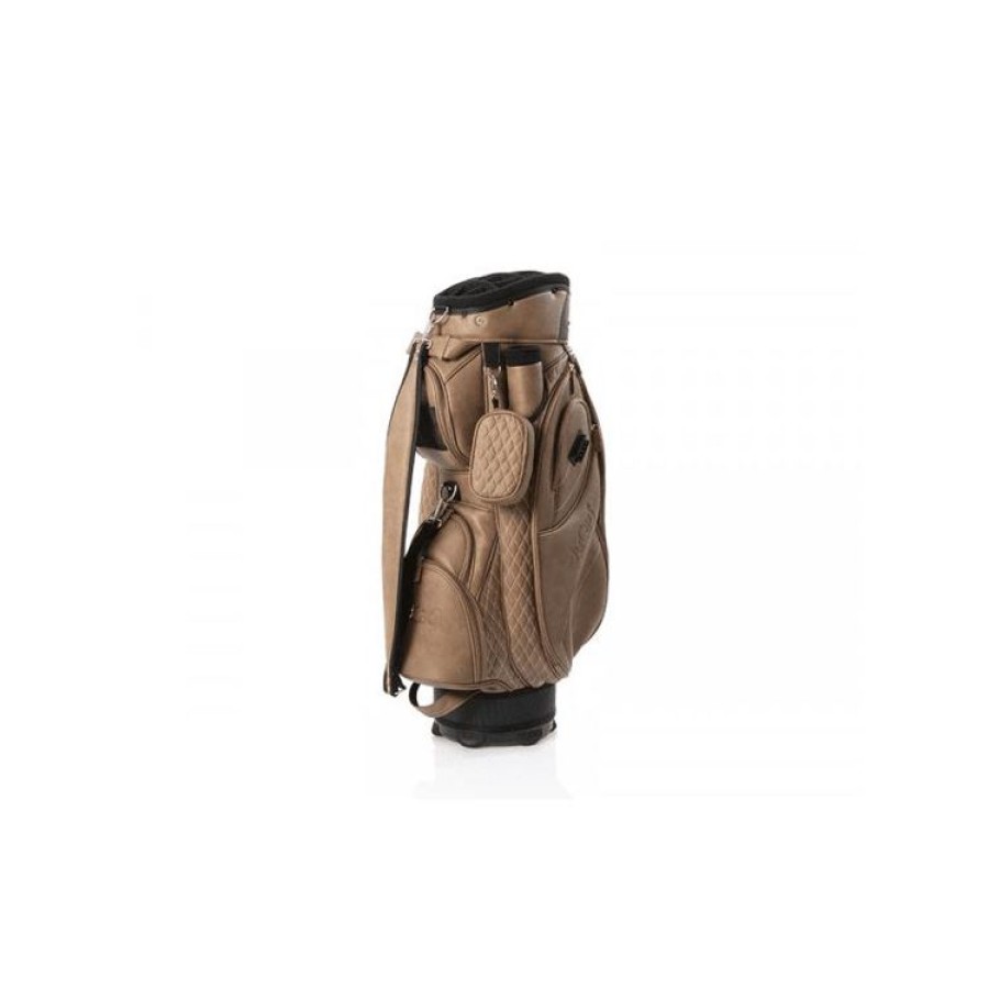 Jucad Sacs De Golf Chariot | Jucad Sac Chariot Style