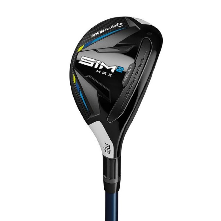 Taylormade | Taylormade - Hybride Sim2 Max Femme