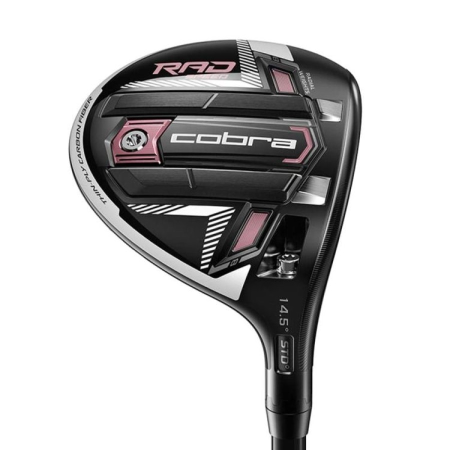 cobra | Cobra - Bois King Radspeed Femme