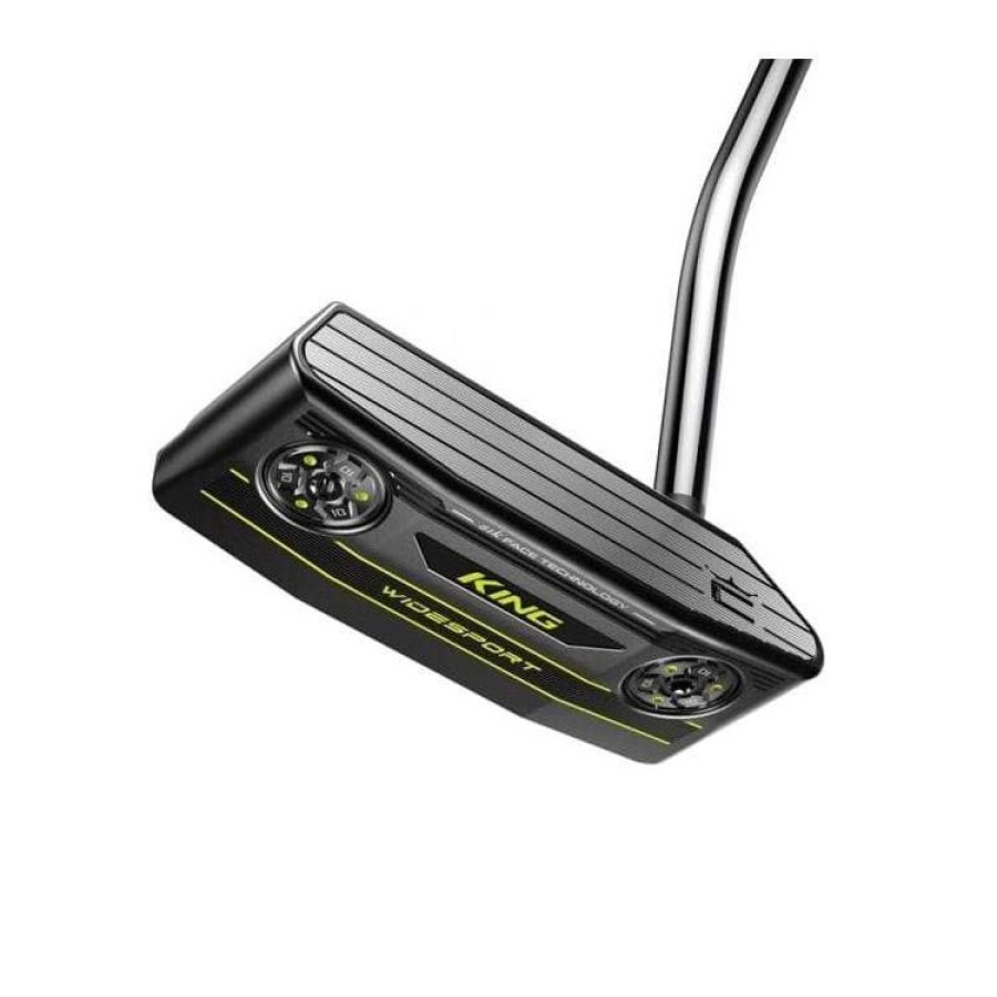 cobra | Cobra - Putter King Vintage Widesport Acier Rh