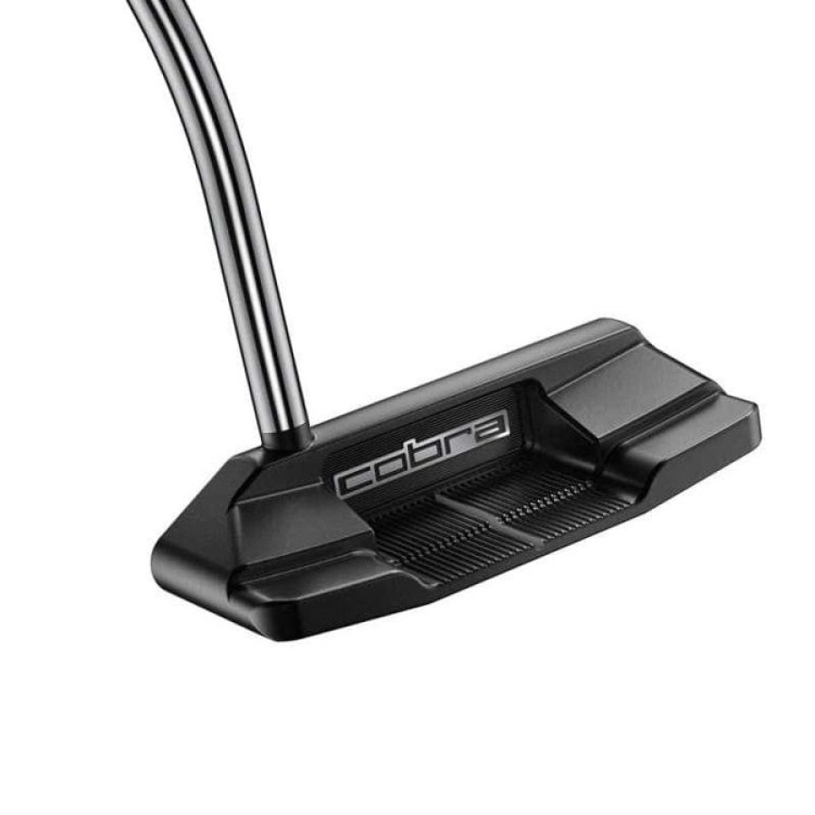 cobra | Cobra - Putter King Vintage Widesport Acier Rh