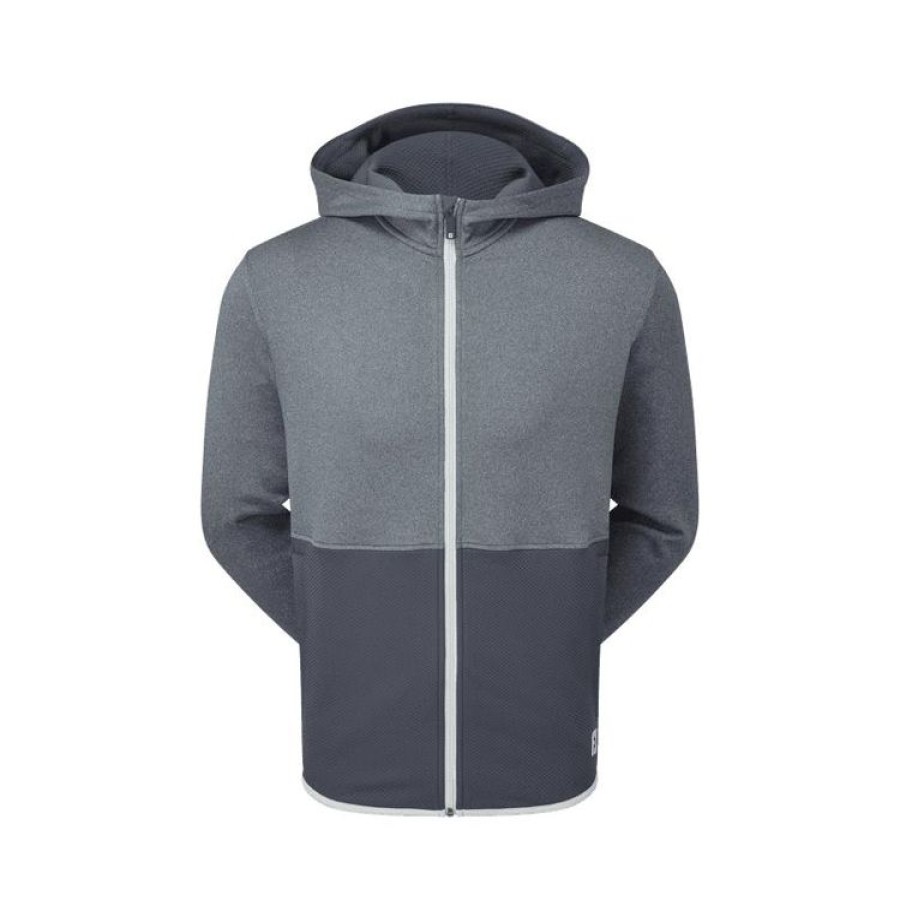 Footjoy Vestes & Blousons | Footjoy Hoodie Thermoseries