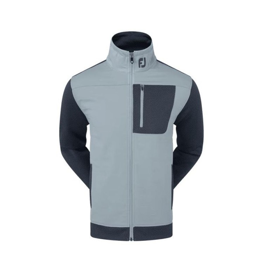 Footjoy Sweats & Chill Out | Footjoy Veste Thermoseries Hybride